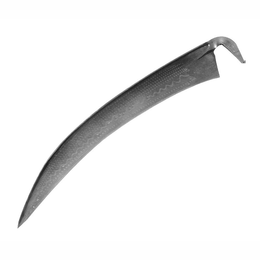 28 Lightweight Hybrid Scythe Blade