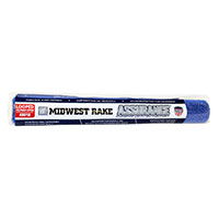 Midwest Rake 47417 22 Magic Trowel Smoother Threaded Handle