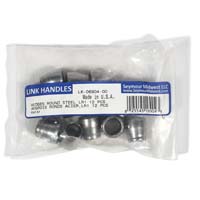 DIAMABRUSH ZMSTBLD25R5 Kit Lama Di Ricambio Diametro 5 Pollici PK5 - Foto 8