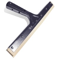 Accuproducts International - Midwest Rake Non-Absorbing Roller Squeegee