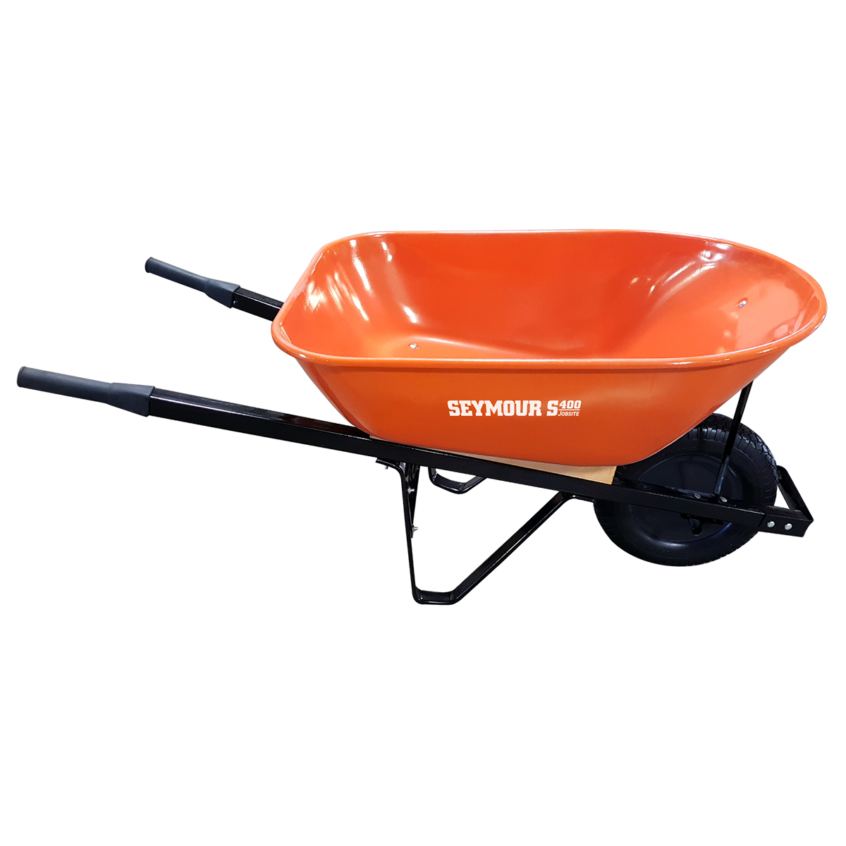 seymour children's wheelbarrow