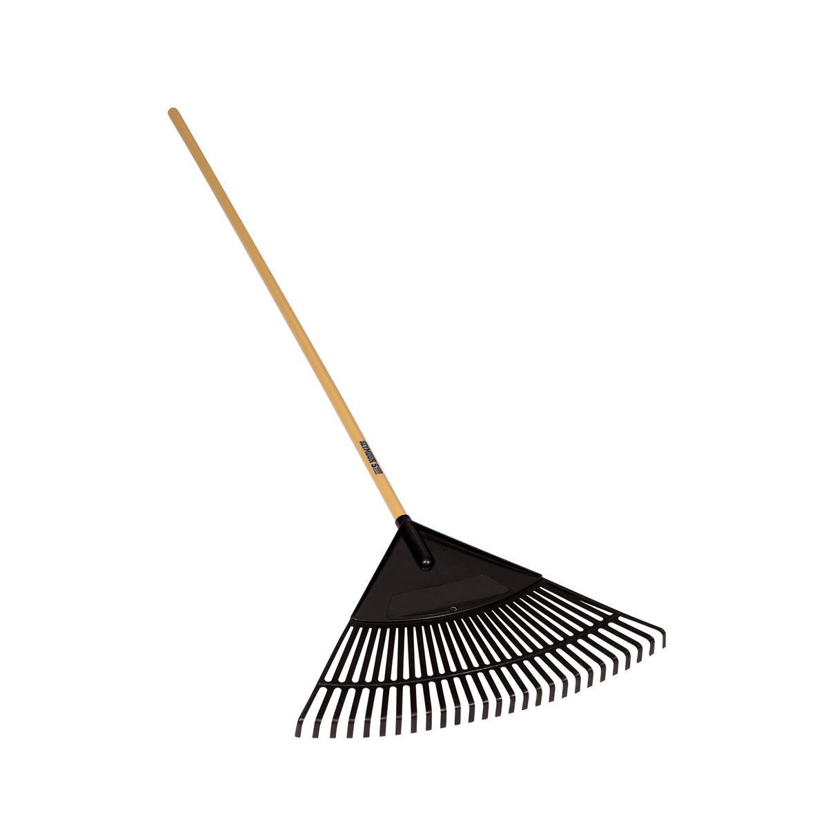 Poly on sale leaf rake