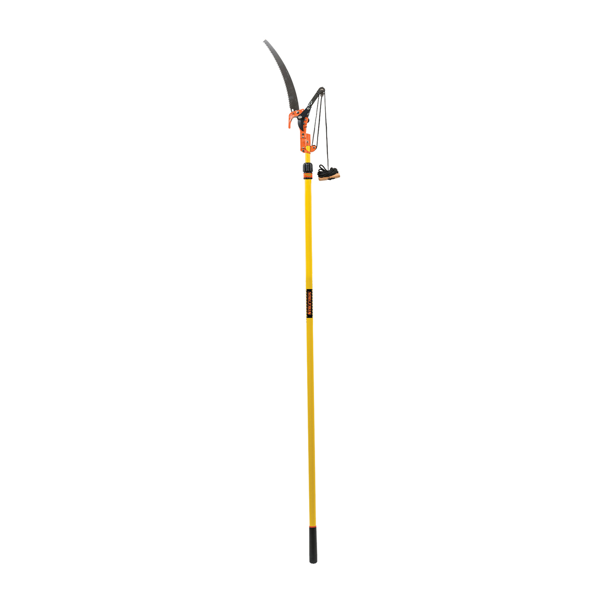 tree trimmer saw