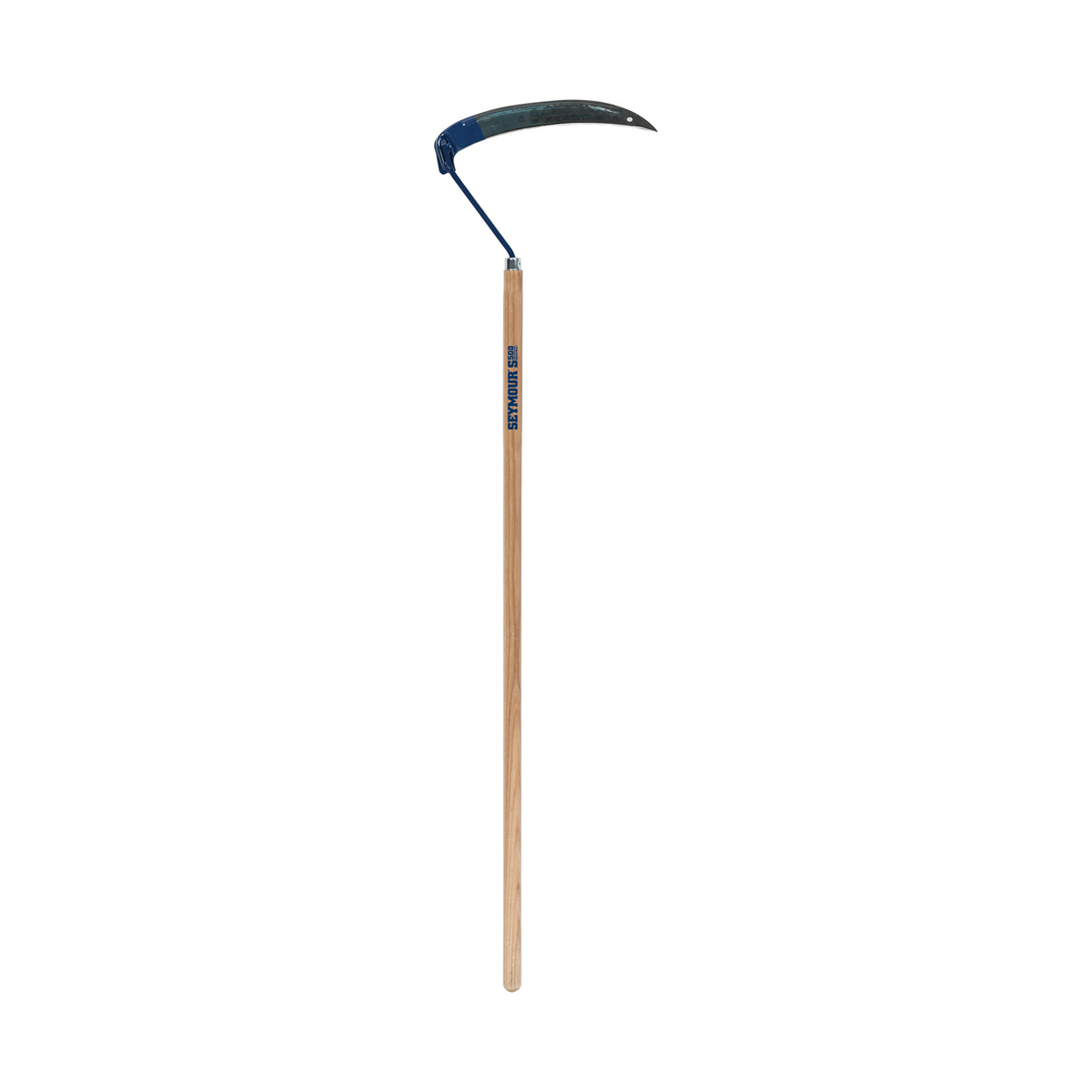 Seymour 49081 Steel Hay Hook with Wood Handle, 11 Overall Length