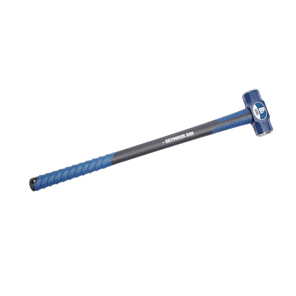 Milwaukee 2.5lbs Fiberglass Sledge Hammer Milwaukee 2.5lbs Fiberglass Sledge Hammer