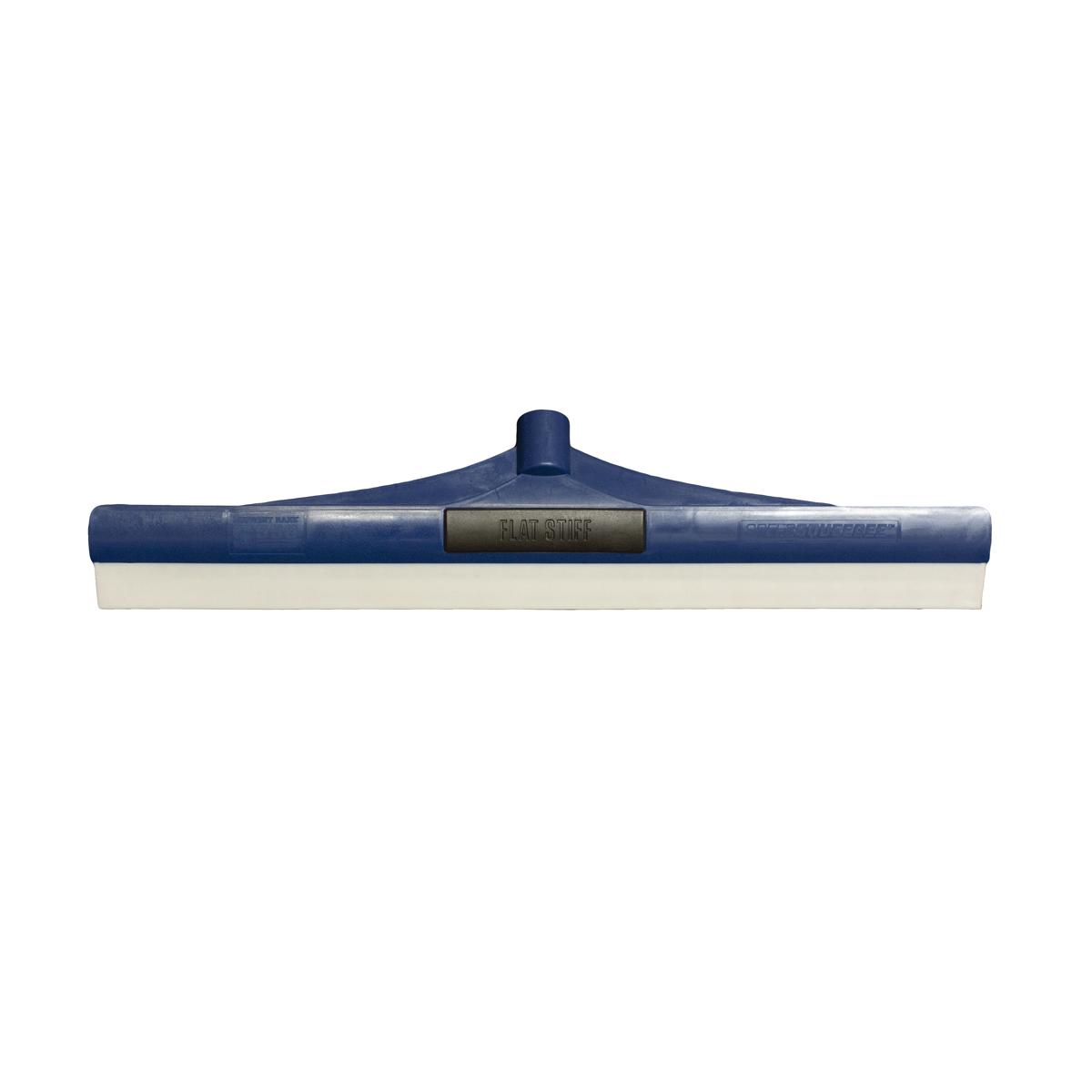 SpeedSqueegee® · 45,72 cm · dreaptă rigidă — 47750