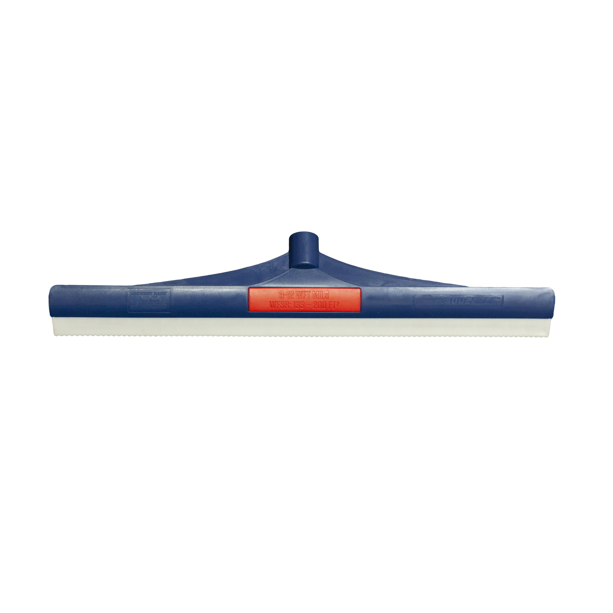 Accuproducts International - Midwest Rake Non-Absorbing Roller Squeegee