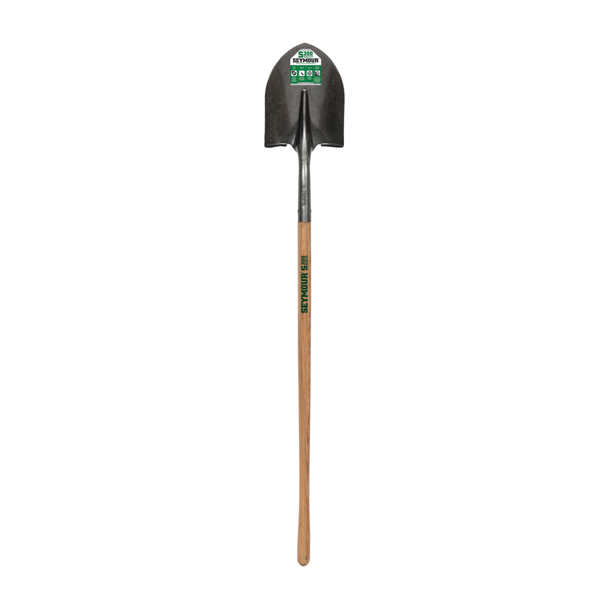 black decker BD1516 round point shovel