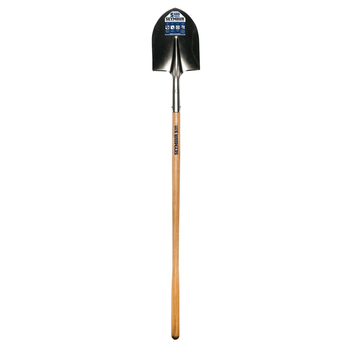 black decker BD1516 round point shovel