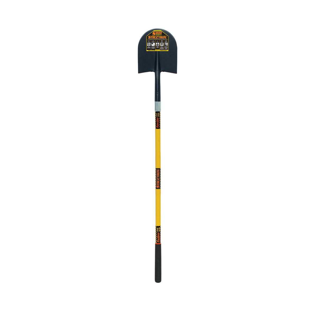 Caprock Shovel, 10 Gauge, 50