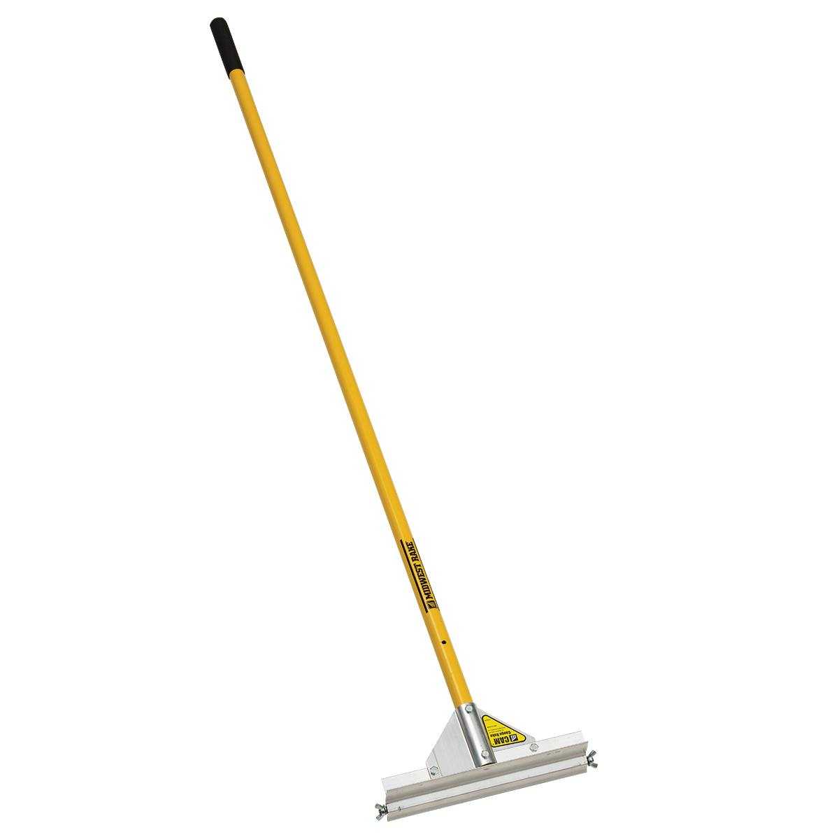 CAM® Gauge Rake · 30,48 cm · mâner 167,64 cm — 57031