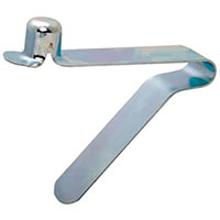 5' - 9' Adjustable Operating Wrench with SP50162 / SP50163