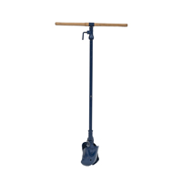 Seymour Iwan Post Hole Auger 4 Foot Extension Auger 