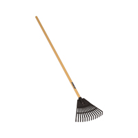 thumbnail image 2 of 2x Seymour Structron 18" PS200 Snow Shovel Heads – ABS Poly / Fiberglass Handle – Snow Pusher 2 of 5