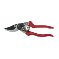 8-1/2 Forged Bypass Pruner, 1 Capacity