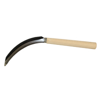 Windmühlenmesser - K3 - Stainless - 125mm Utility - Plumwood Handle – Strata