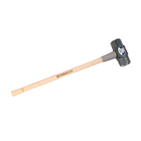 20 lb Sledge Hammer with Cushion Grip and 36