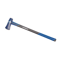 20” x 1/8” x 1/8” Serrated Notched rubber squeegee