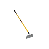 Midwest Rake 47417 22 Magic Trowel Smoother Threaded Handle