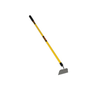 BLACK + DECKER Fiberglass Long Handle Round Point Shovel, 1 ct - Fred Meyer