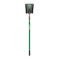 Seymour SV-DRMP 6-Inch by 8-Inch MiniPro Floral Round Point Shovel with Hardwood Handle 
