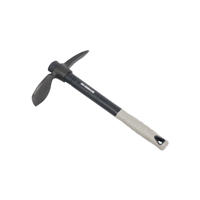 Midwest Rake 47415 12 Magic Trowel Smoother, Threaded Handle