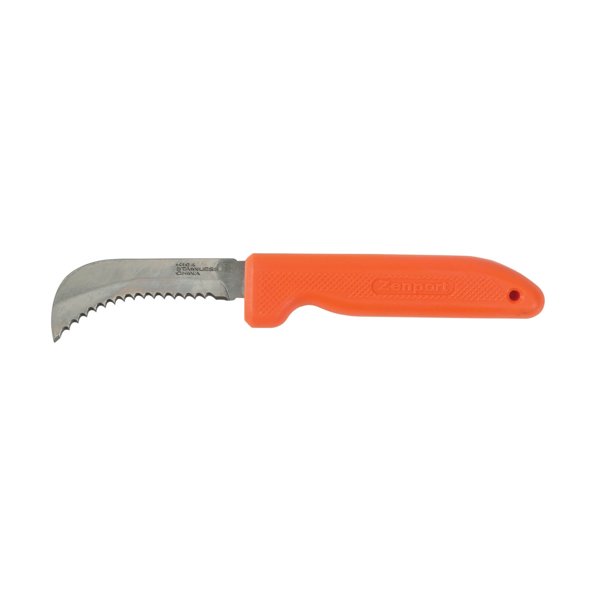 Sod Cutter Harvesting Knife 3 Blade
