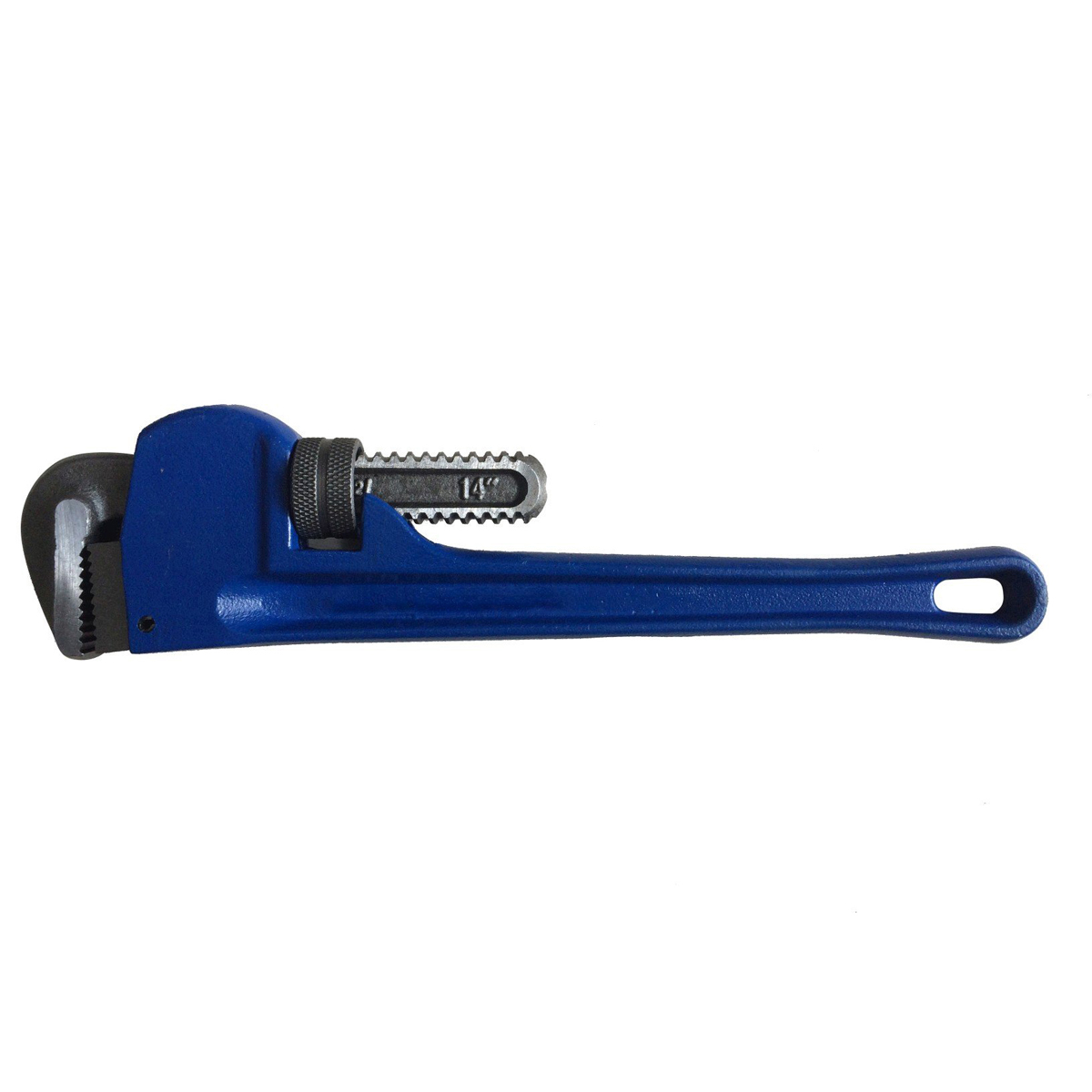 Kenyon 41604 24 Steel Pipe Wrench Seymour Midwest 