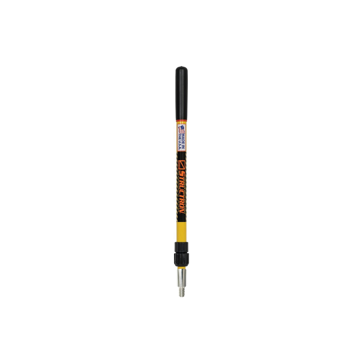 SuperHandle II™ Ultra with Dual Lock, Threaded #5 ACME Precision
