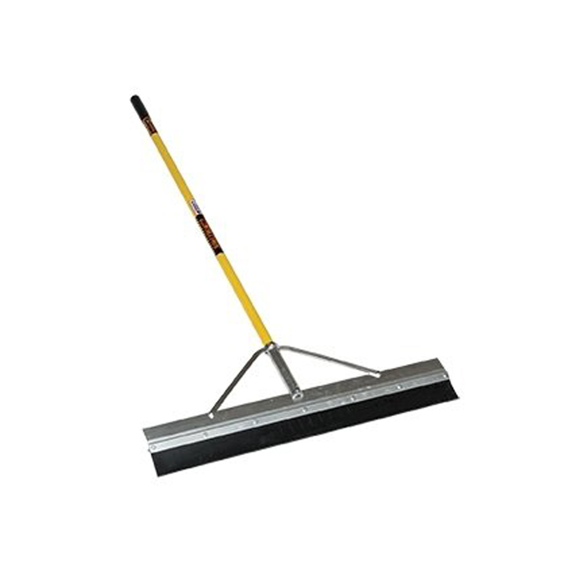 Off Wrap Firm Yellow Squeegee