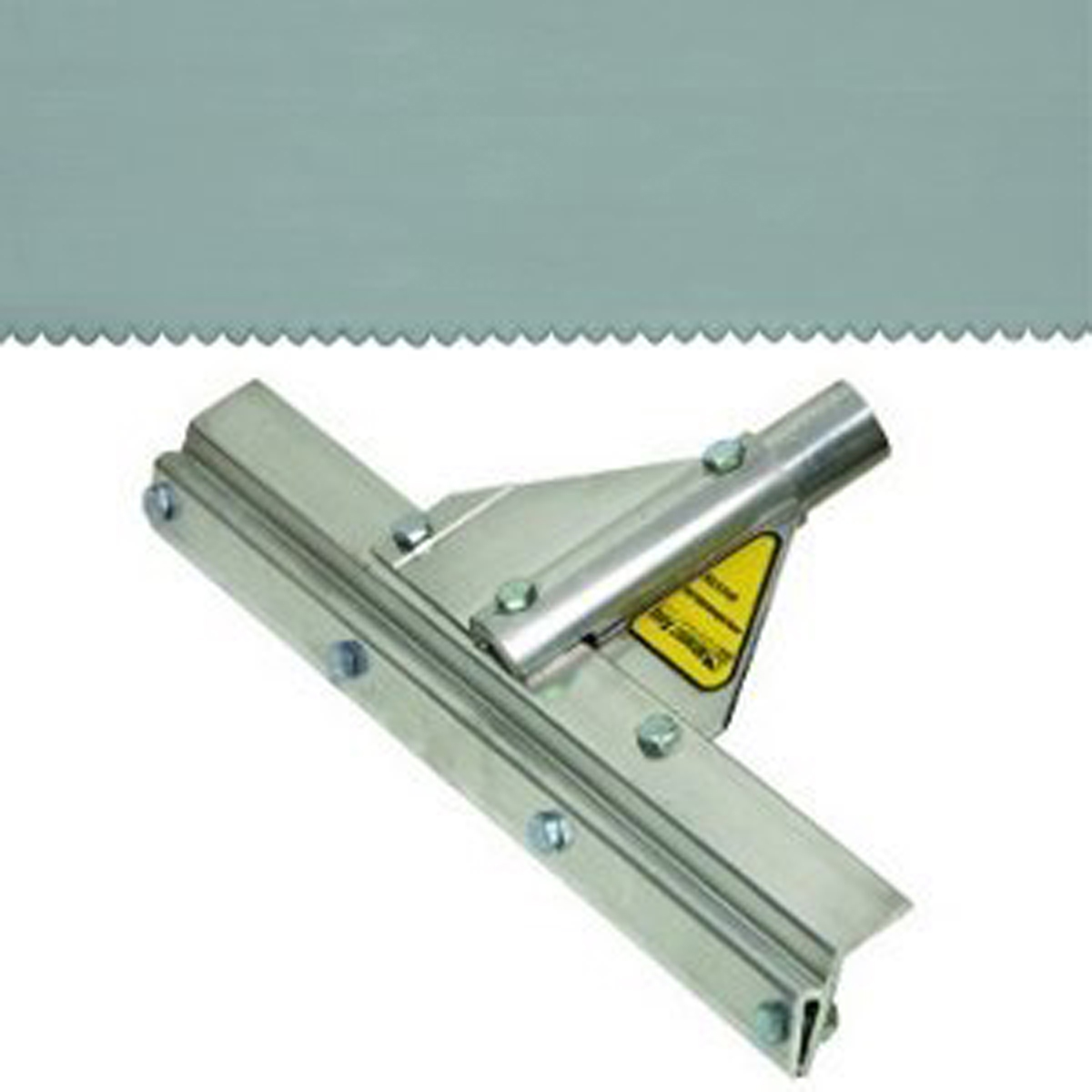 Application squeegee · 40.64 cm · Reversible EPDM · 4.76 mm — 78116