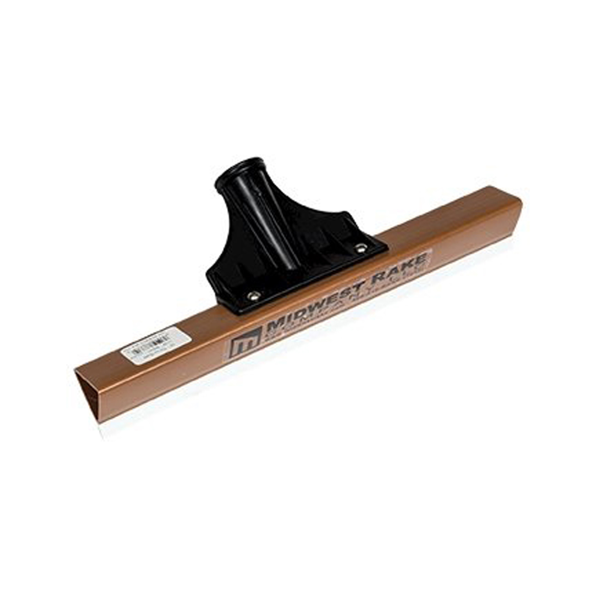 V-NOTCHED SQUEEGEE - Garon Products Inc.
