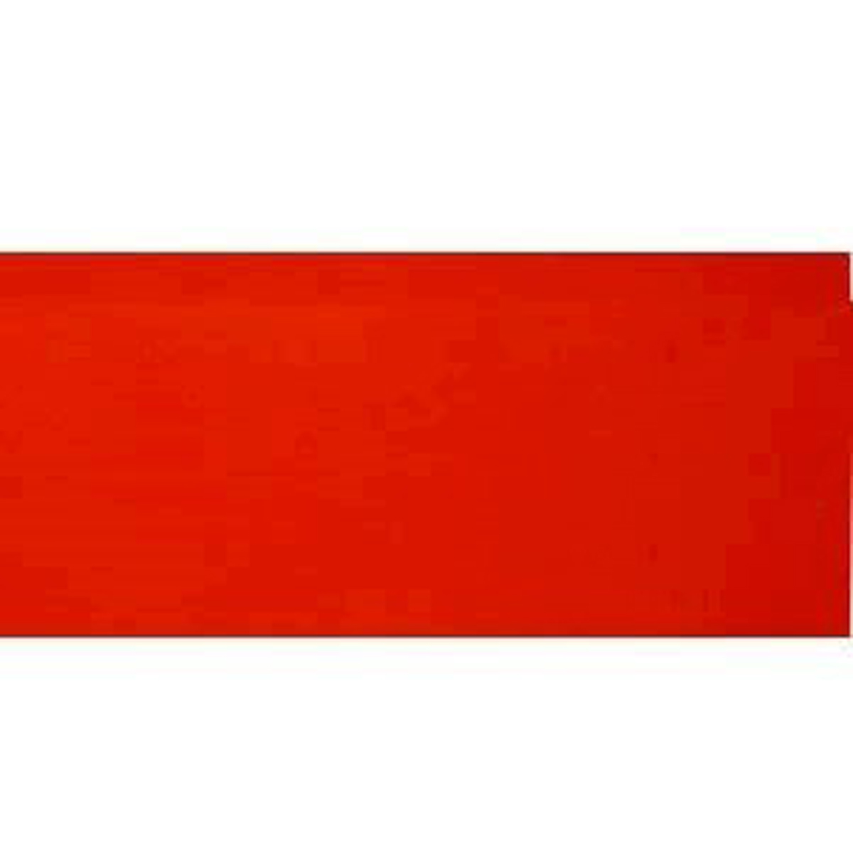 Red Notch Floor Squeegee with Frame