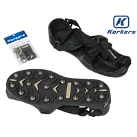 Seymour Midwest Surespikes Spiked Shoes for Gunite, Resinous Epoxy Coatings